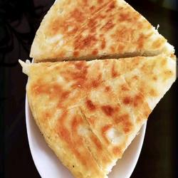 油饼的做法[图]