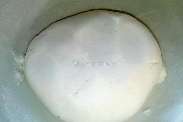 珍珠圆子蛋花汤的做法图解1