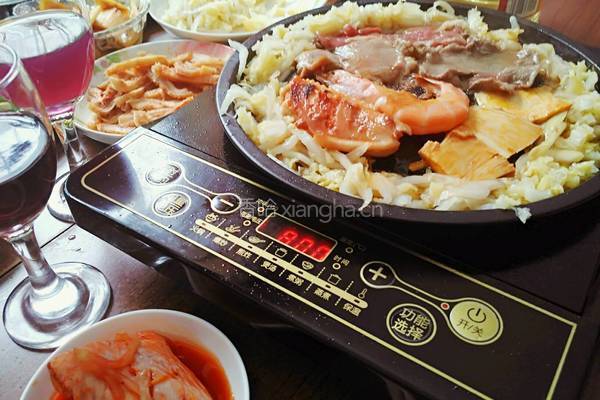 家庭烤肉(珍藏版)的做法图解4
