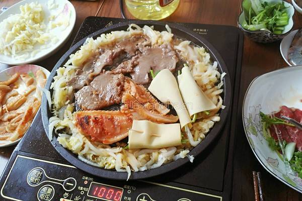 家庭烤肉(珍藏版)的做法图解5