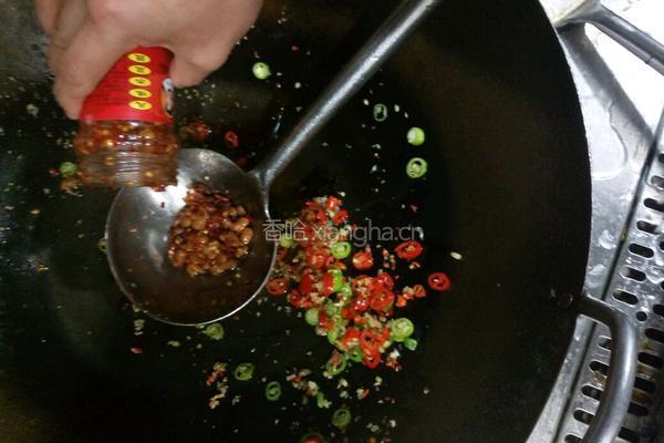 清爽风味鲫鱼的做法图解8