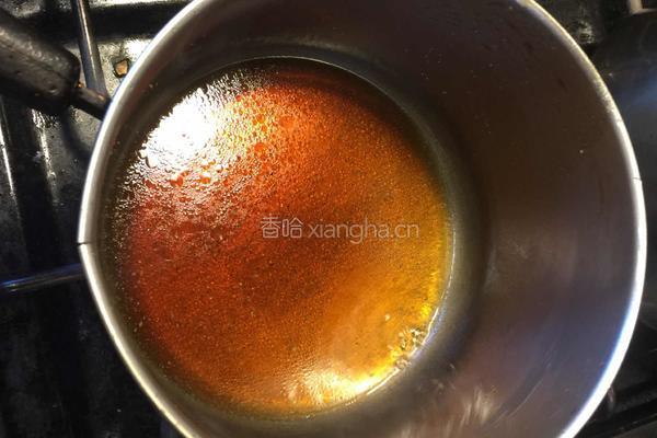 清蒸金針菇的做法图解6