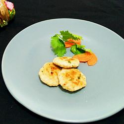 鲜肉豆腐饼的做法[图]