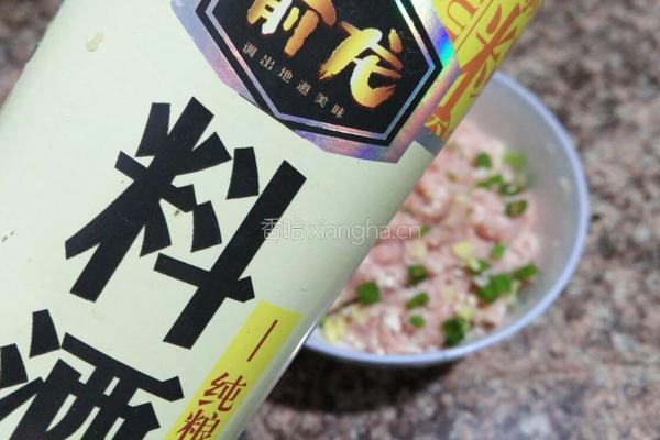 鲜肉豆腐饼的做法图解9
