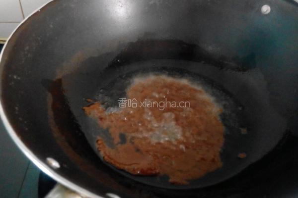 干豆腐卷土豆泥的做法图解3