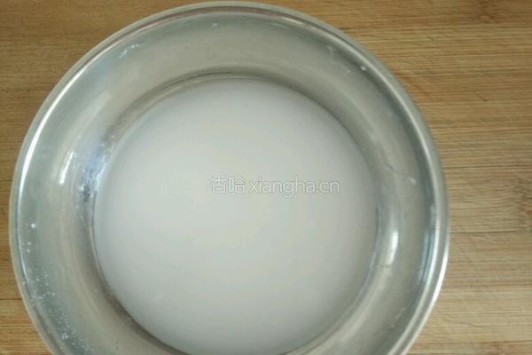 家常炒豆腐的做法图解7