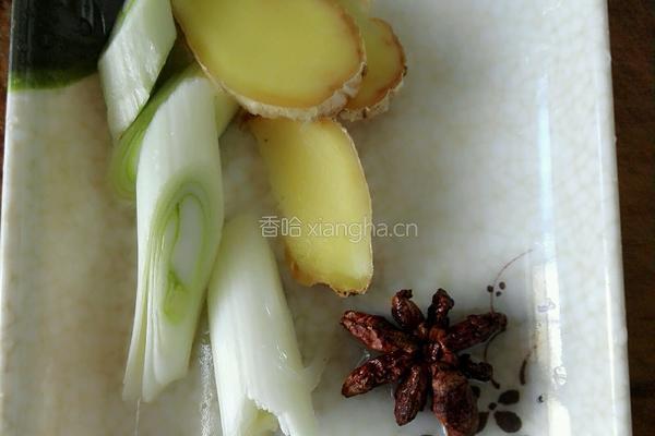炖干白菜的做法图解3