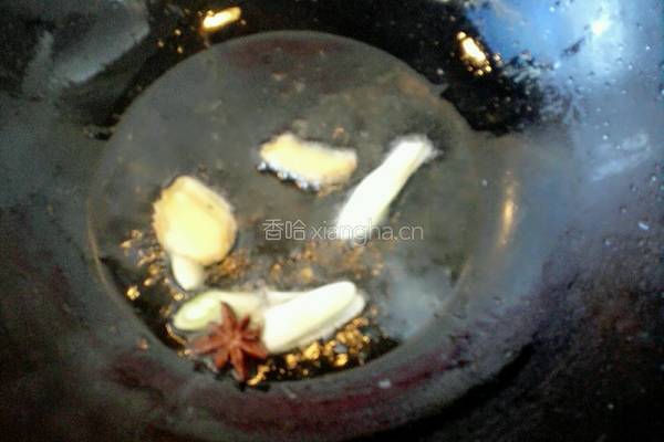 炖干白菜的做法图解5