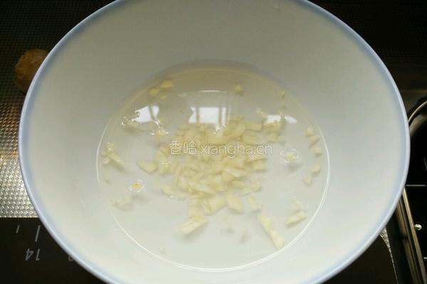 凉拌腐竹的做法图解4