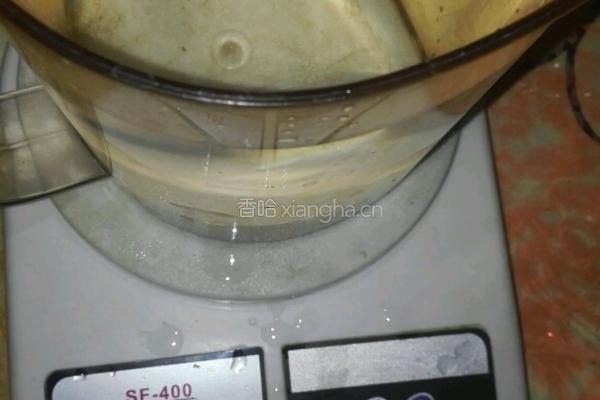 春卷的做法图解2