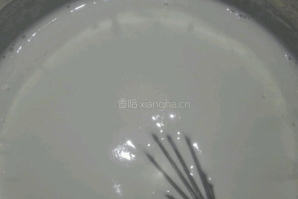 春卷的做法图解5