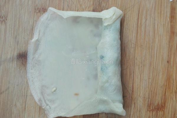春卷的做法图解11