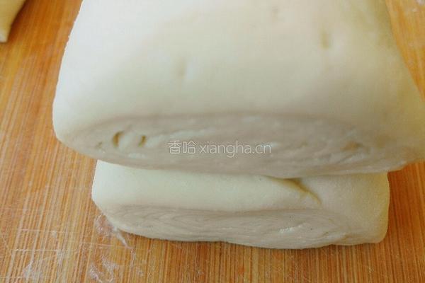 花卷的做法图解10