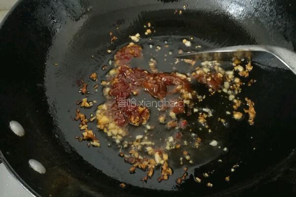 红烧豆腐的做法图解8