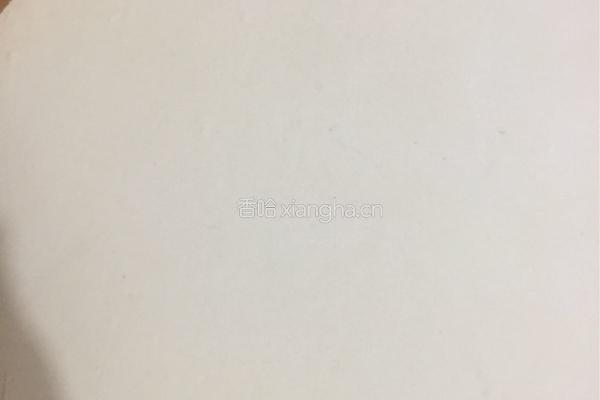 鸡蛋辣椒炒面(自制刀切面^)的做法图解7