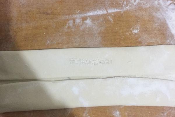 鸡蛋辣椒炒面(自制刀切面^)的做法图解8