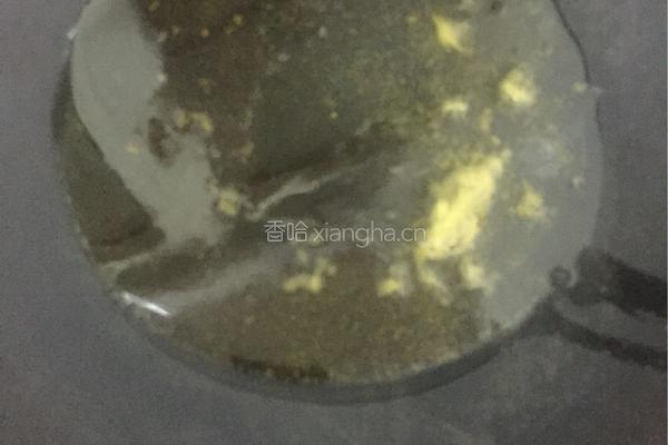 鸡蛋辣椒炒面(自制刀切面^)的做法图解13