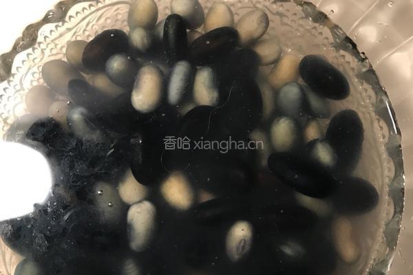 芋头红烧肉的做法图解3