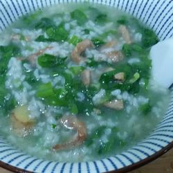 家常瘦肉稀饭的做法[图]