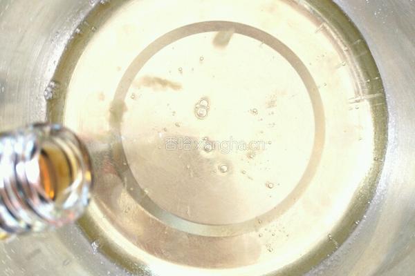 可可戚风的做法图解5