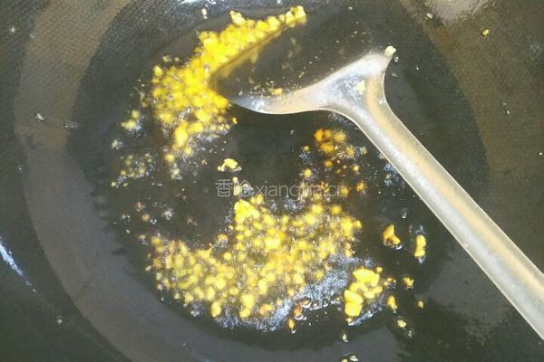 清炒西兰花的做法图解2