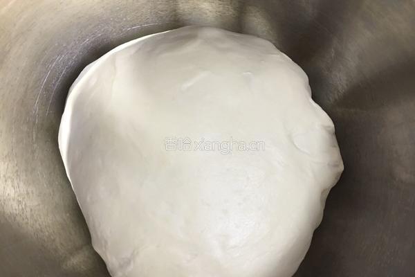 金钱小面包的做法图解7