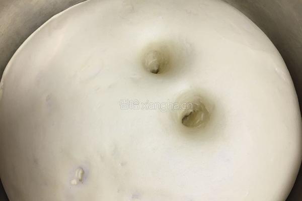 金钱小面包的做法图解8