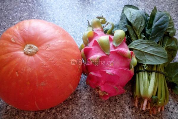 梅花馒头的做法图解1