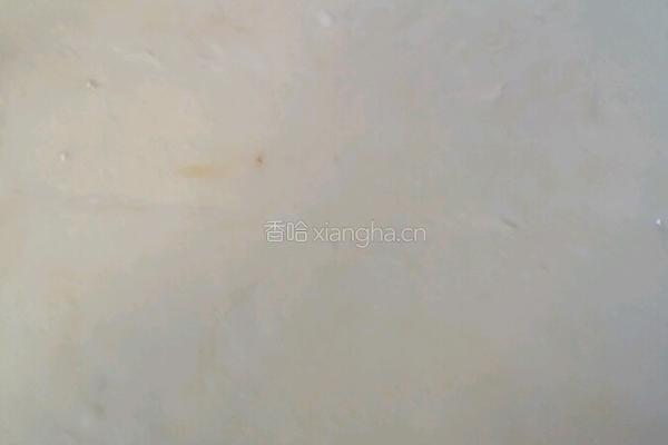 葱花手抓饼的做法图解7