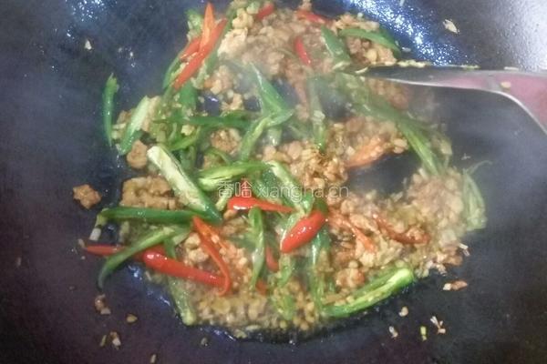 香辣土豆片的做法图解3