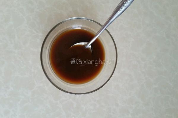 干锅花菜的做法图解5