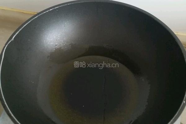 干锅花菜的做法图解6