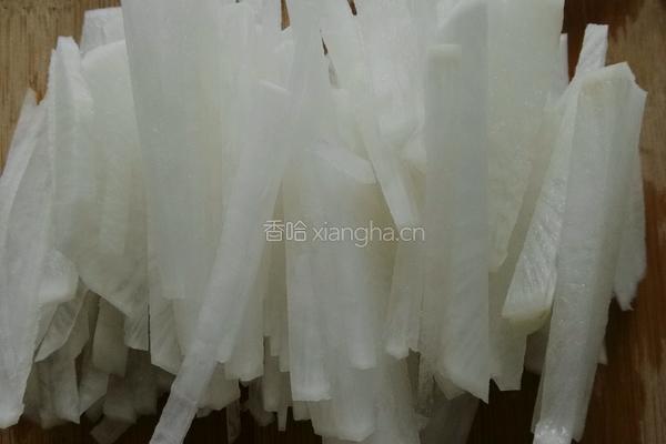 老汤羊肉的做法图解3