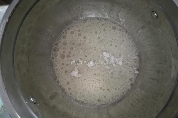 最简单的蔓越莓蛋糕卷的做法图解9