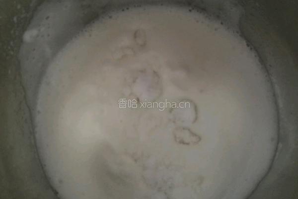 最简单的蔓越莓蛋糕卷的做法图解10