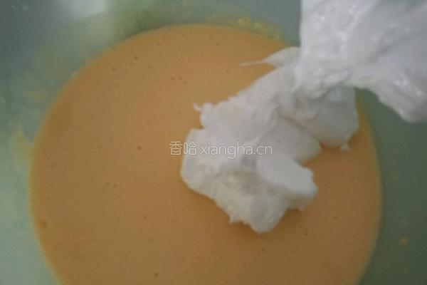 最简单的蔓越莓蛋糕卷的做法图解12