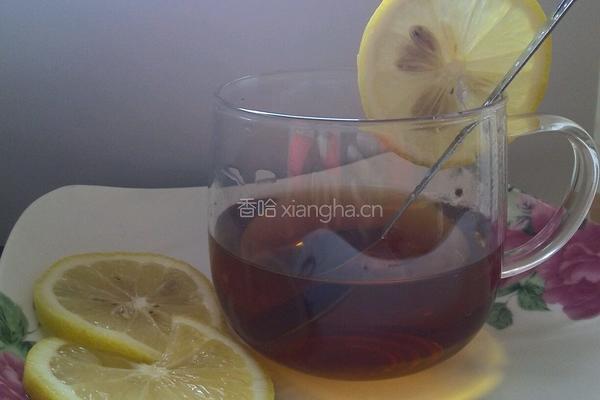 养生茶的做法图解3