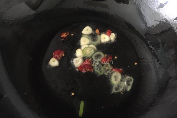 家常酸辣土豆片的做法图解4
