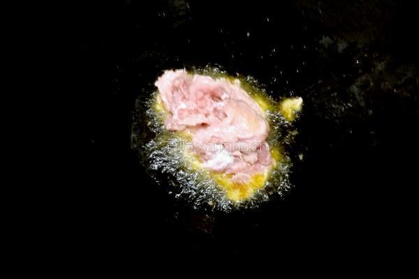 芥菜莴笋的做法图解4