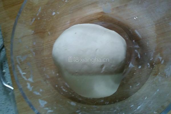 牛肉饼的做法图解4
