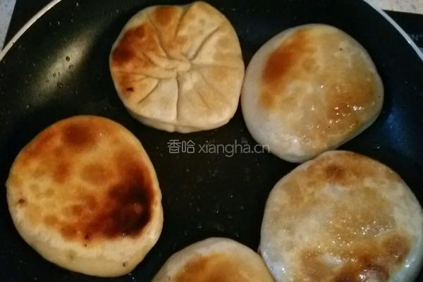 牛肉饼的做法图解9