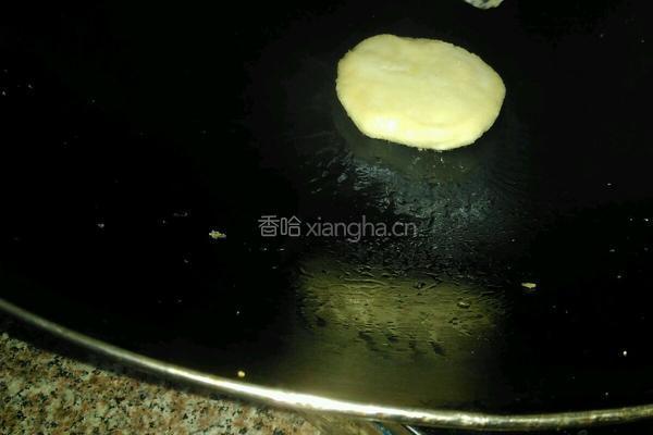 薄撑的做法图解2