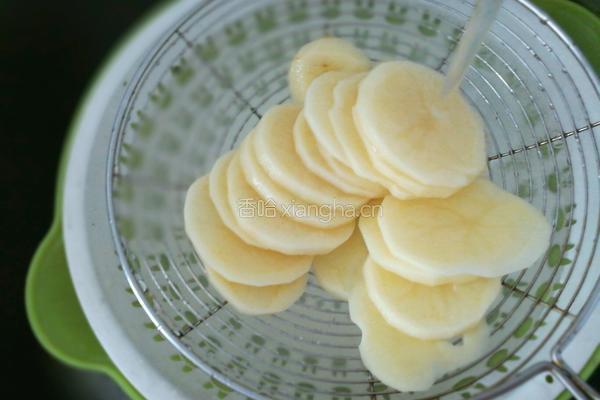 椒盐土豆片（烤箱版）的做法图解2