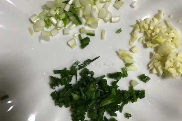麻婆豆腐的做法图解1