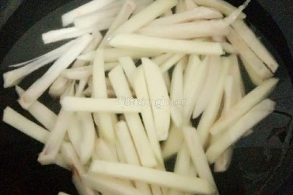 排翅大杂锅的做法图解10