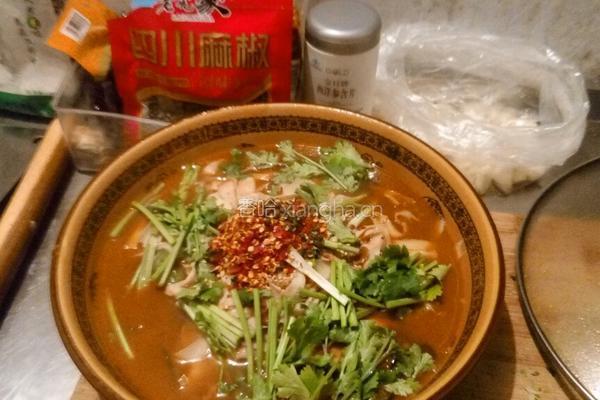 水煮杏鲍菇的做法图解10