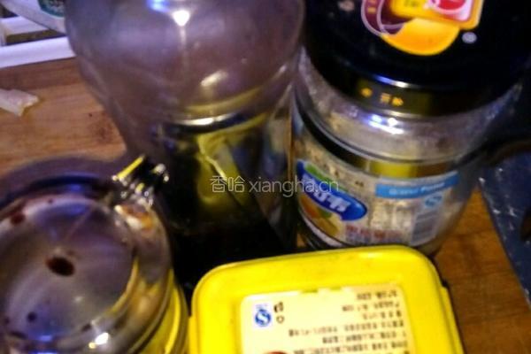 酱爆豆角的做法图解10