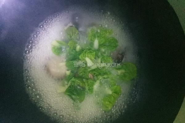 炒土豆粉的做法图解3
