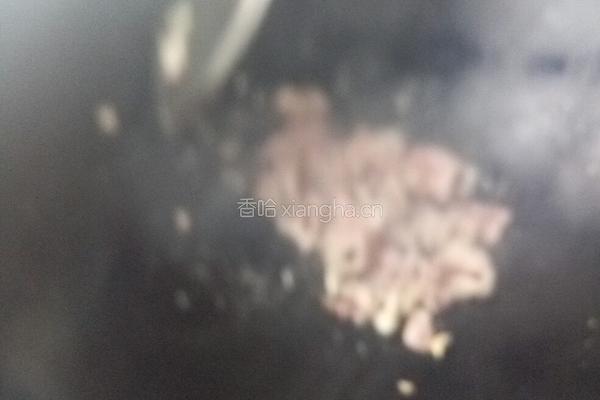 蒜香云耳的做法图解5
