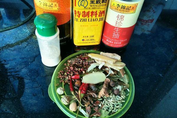 羊蝎子火锅的做法图解1